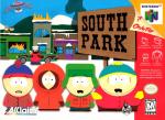 South Park Box Art Front